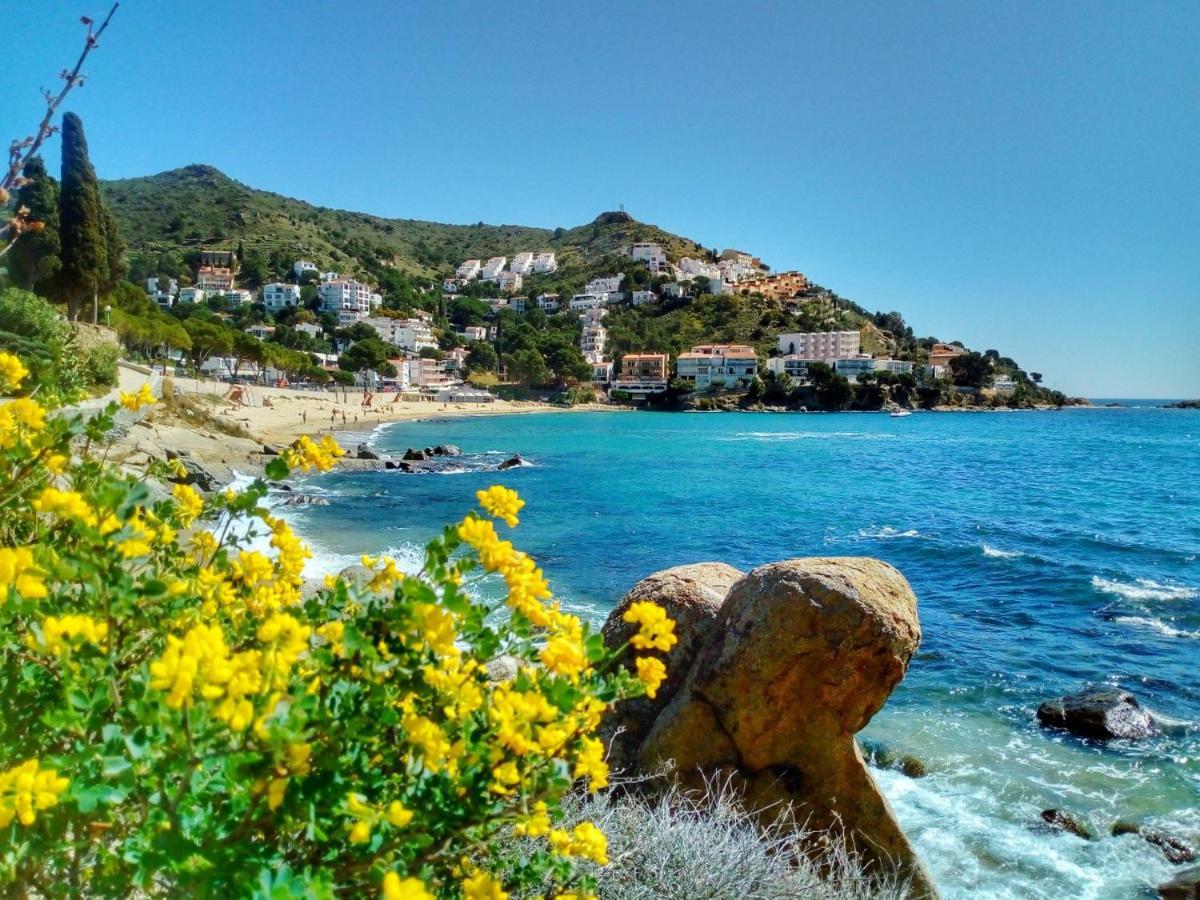 Porto Marina 218 Roses - Immo Barneda Διαμέρισμα Εξωτερικό φωτογραφία