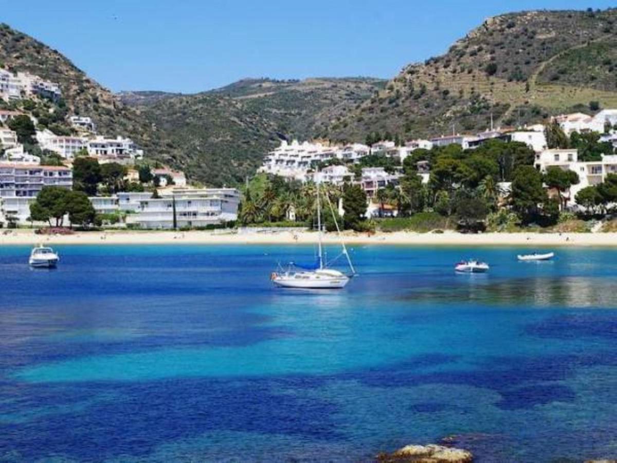 Porto Marina 218 Roses - Immo Barneda Διαμέρισμα Εξωτερικό φωτογραφία