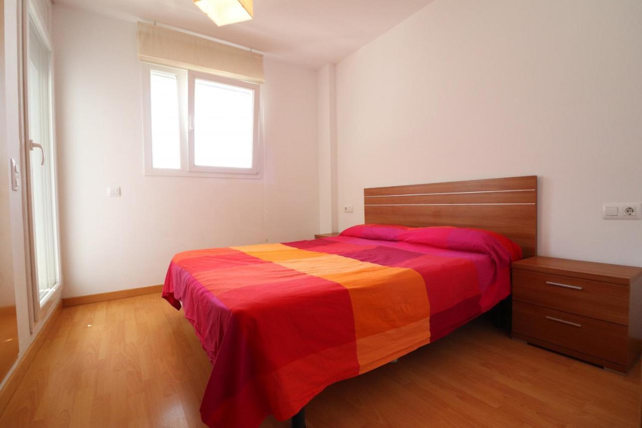 Porto Marina 218 Roses - Immo Barneda Διαμέρισμα Εξωτερικό φωτογραφία