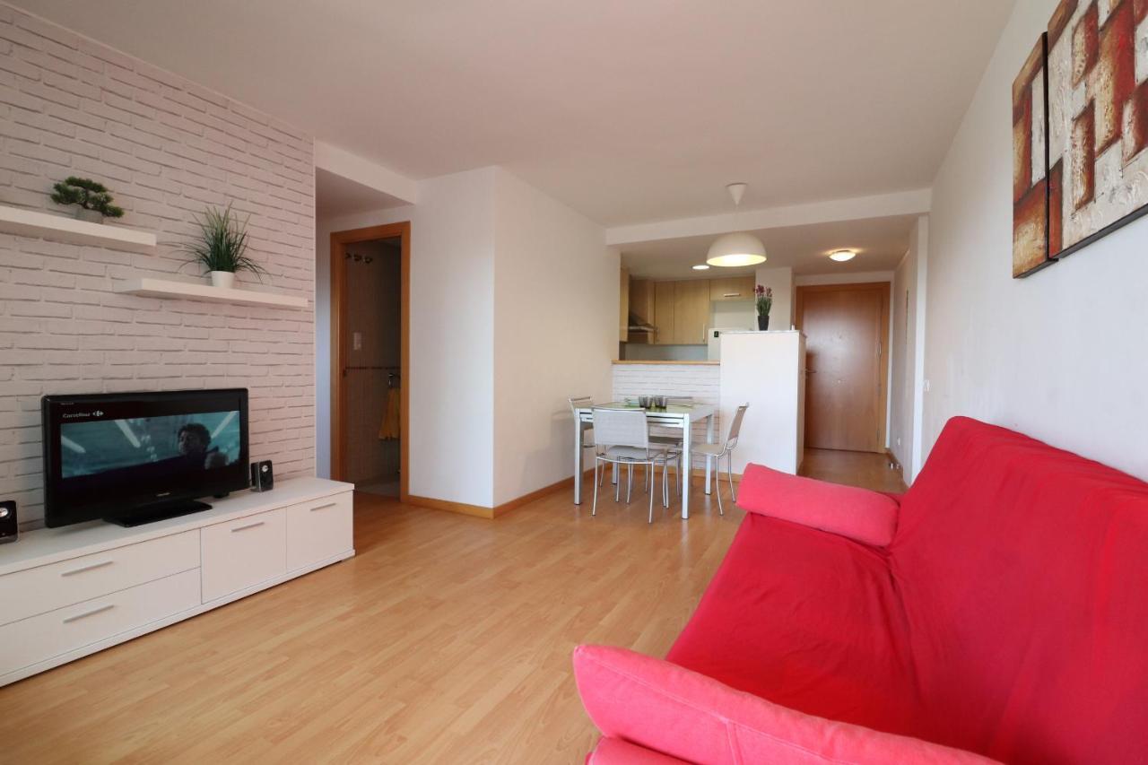 Porto Marina 218 Roses - Immo Barneda Διαμέρισμα Εξωτερικό φωτογραφία
