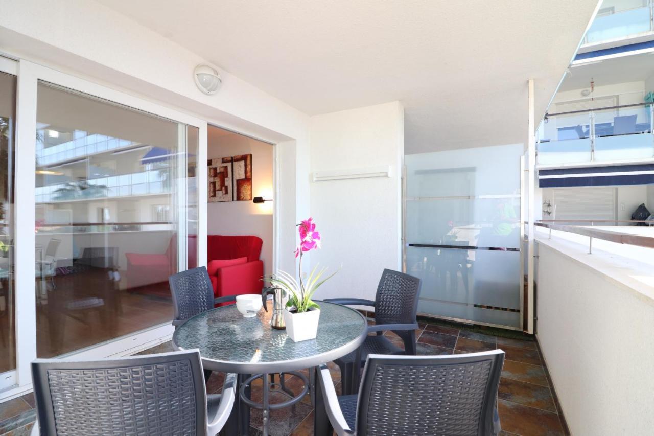 Porto Marina 218 Roses - Immo Barneda Διαμέρισμα Εξωτερικό φωτογραφία