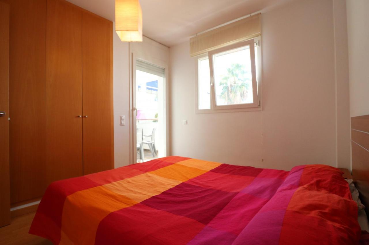 Porto Marina 218 Roses - Immo Barneda Διαμέρισμα Εξωτερικό φωτογραφία