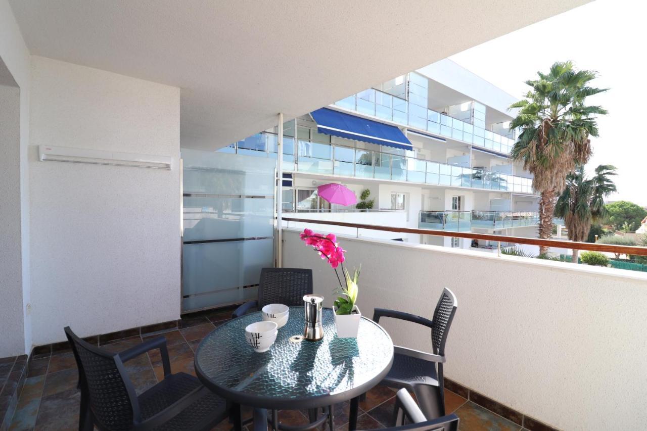 Porto Marina 218 Roses - Immo Barneda Διαμέρισμα Εξωτερικό φωτογραφία