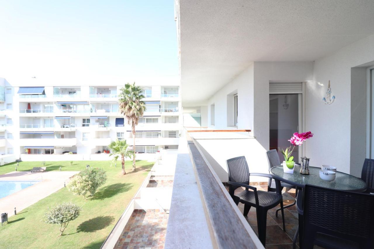 Porto Marina 218 Roses - Immo Barneda Διαμέρισμα Εξωτερικό φωτογραφία
