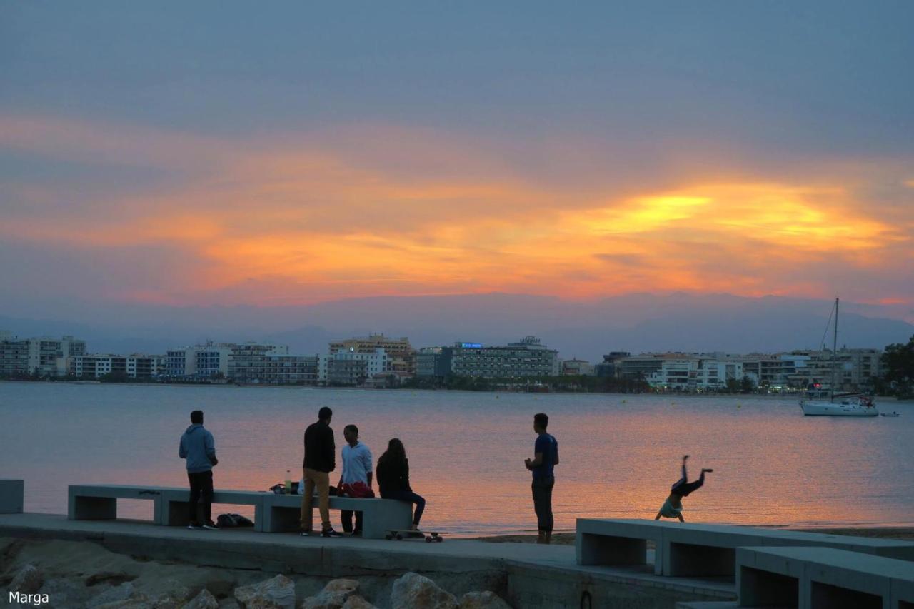 Porto Marina 218 Roses - Immo Barneda Διαμέρισμα Εξωτερικό φωτογραφία
