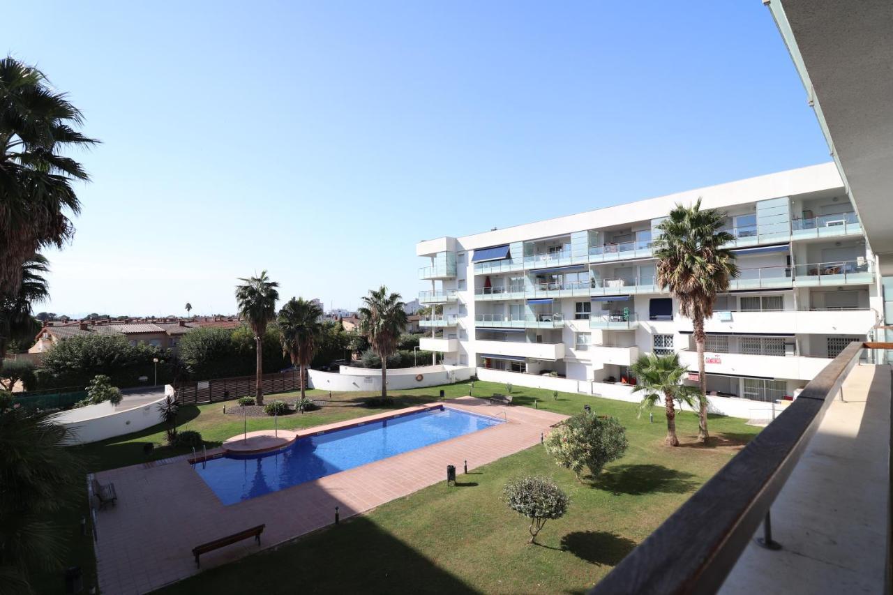 Porto Marina 218 Roses - Immo Barneda Διαμέρισμα Εξωτερικό φωτογραφία