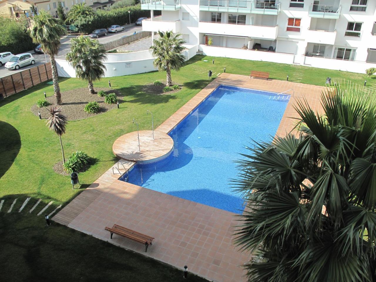 Porto Marina 218 Roses - Immo Barneda Διαμέρισμα Εξωτερικό φωτογραφία