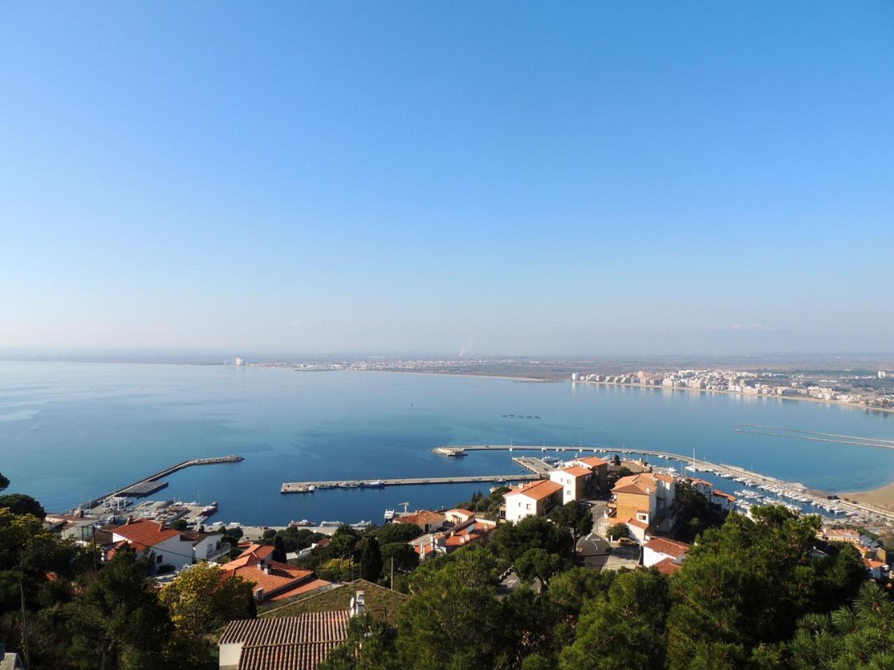 Porto Marina 218 Roses - Immo Barneda Διαμέρισμα Εξωτερικό φωτογραφία