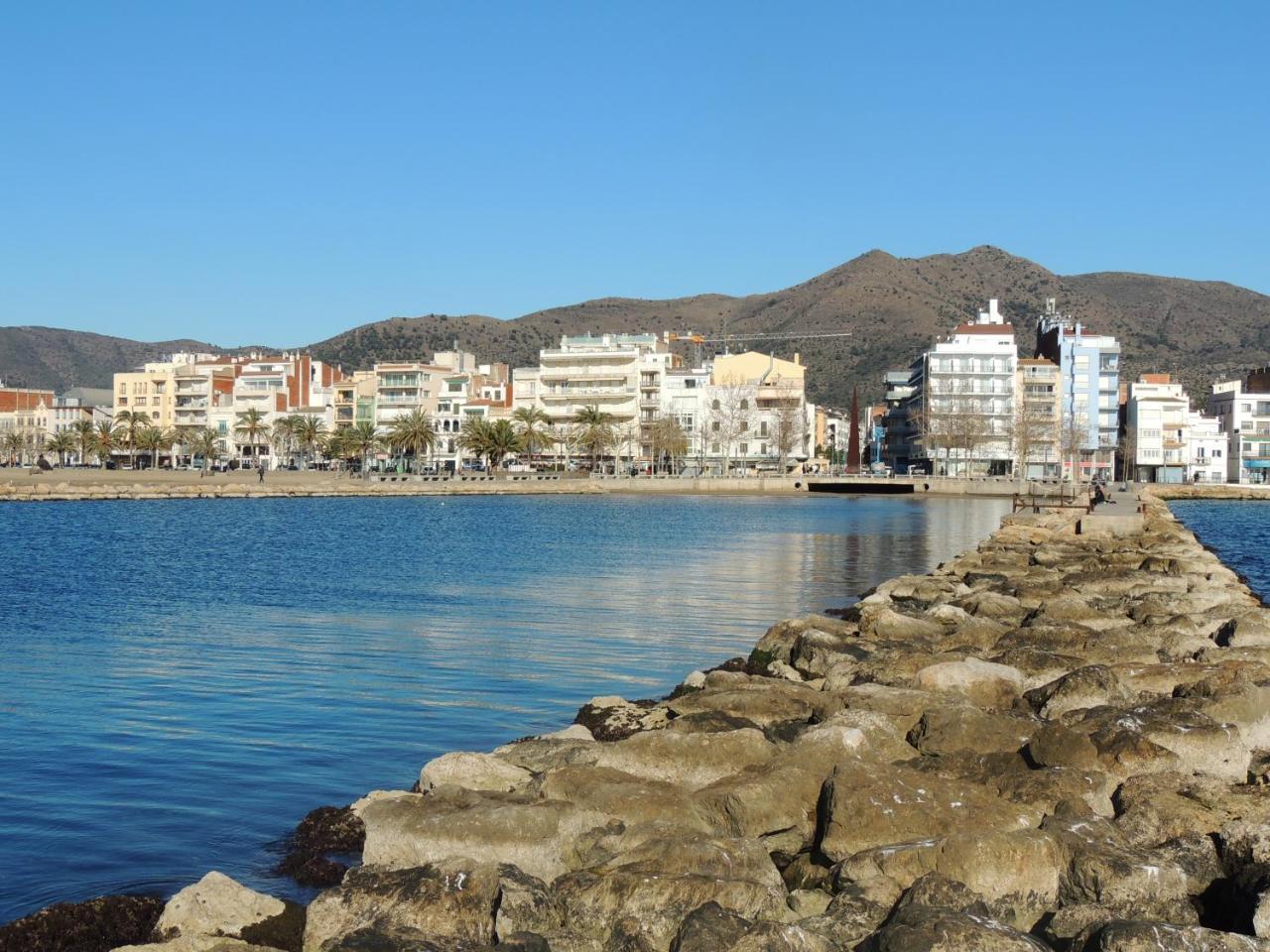 Porto Marina 218 Roses - Immo Barneda Διαμέρισμα Εξωτερικό φωτογραφία