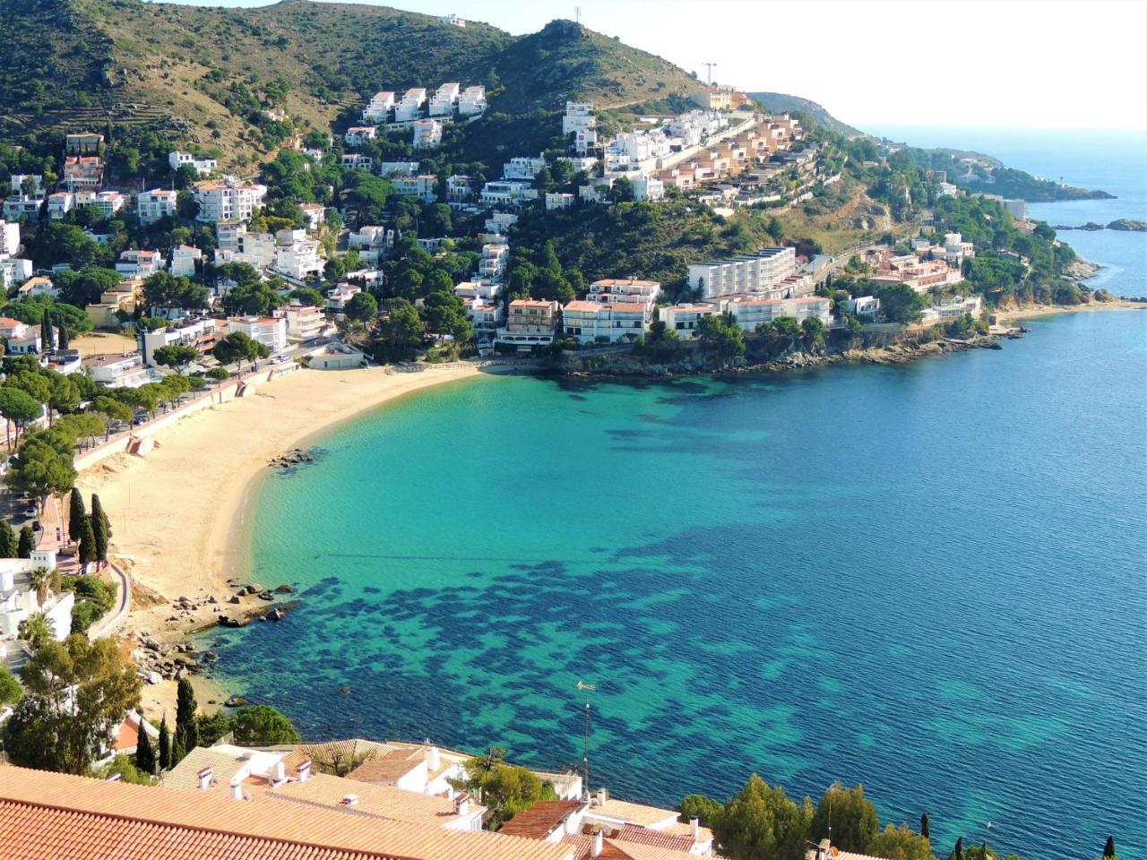 Porto Marina 218 Roses - Immo Barneda Διαμέρισμα Εξωτερικό φωτογραφία